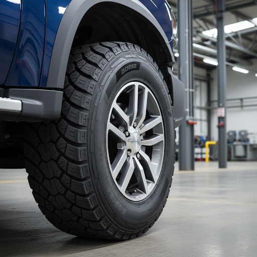 Automotive spare part